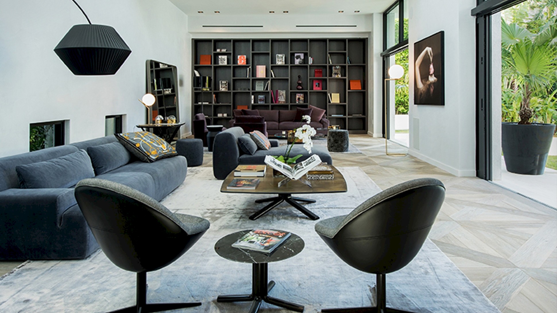 apure. North Bay Road