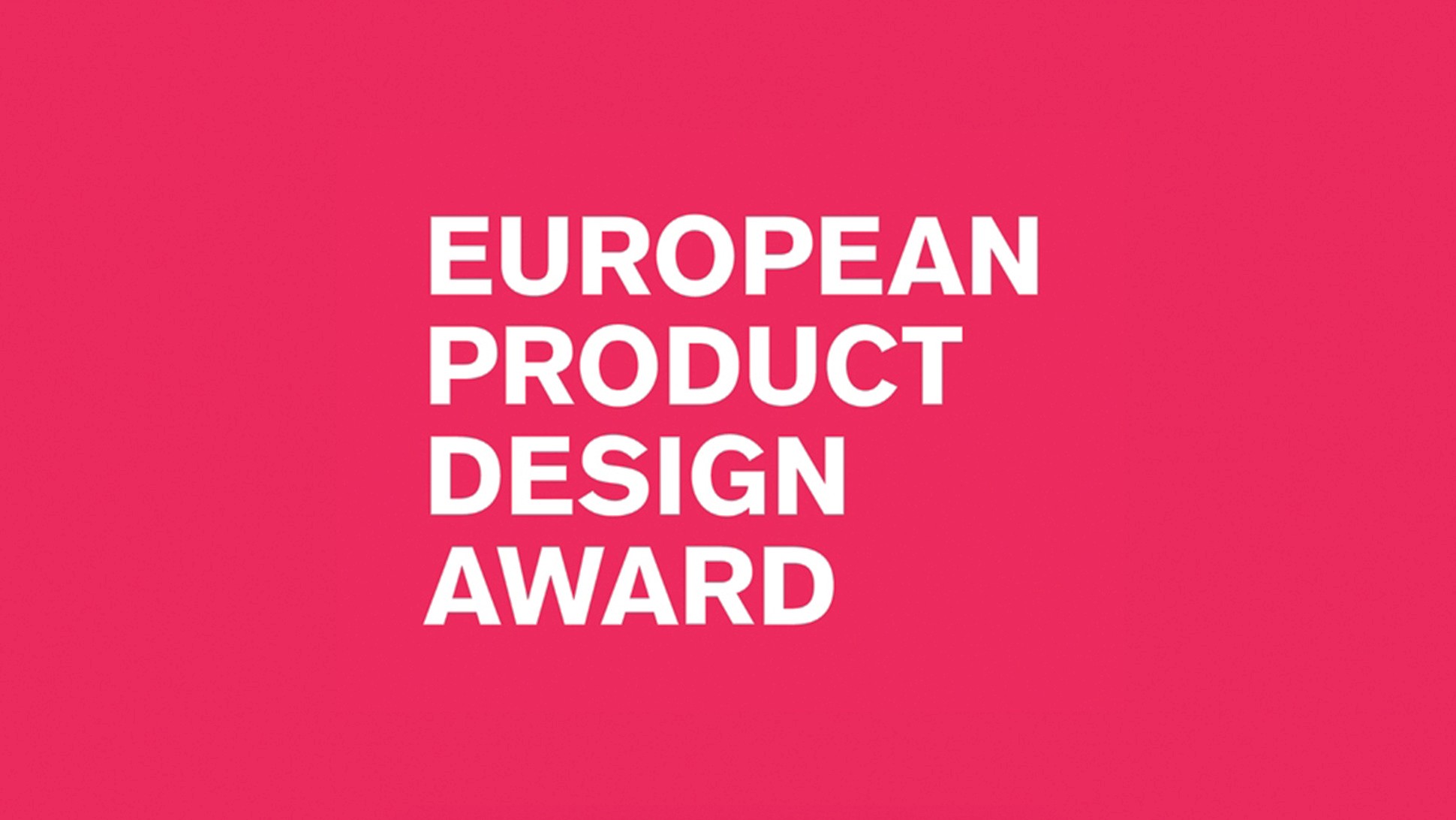 Eu product. Логотип European product Design Award. European Design Awards logo. Product Design Award. European Design Awards 2018.