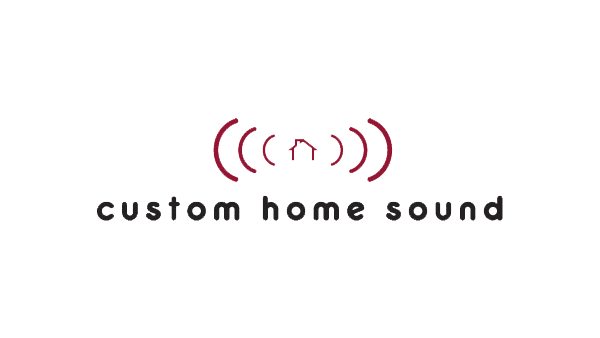 Custom Home Sound
