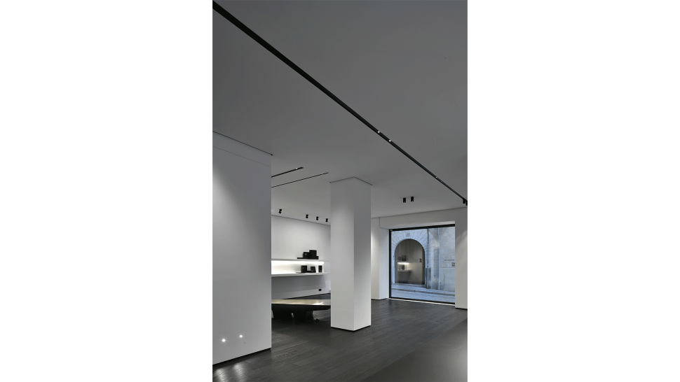 Apure Unveils New Flagship Showroom in Palma