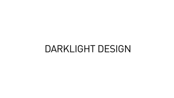 Darklight Design