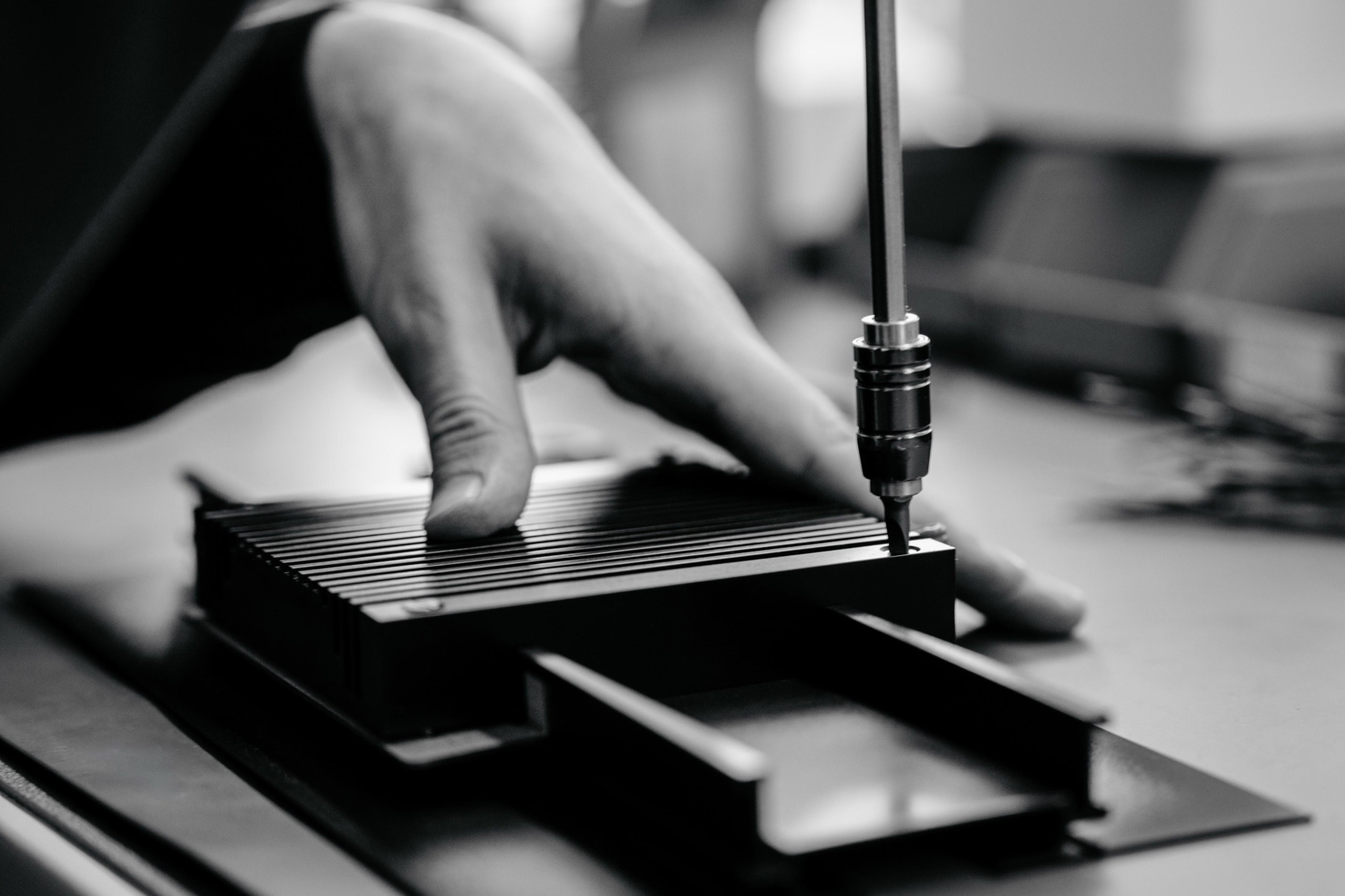 Apure — Made in Germany