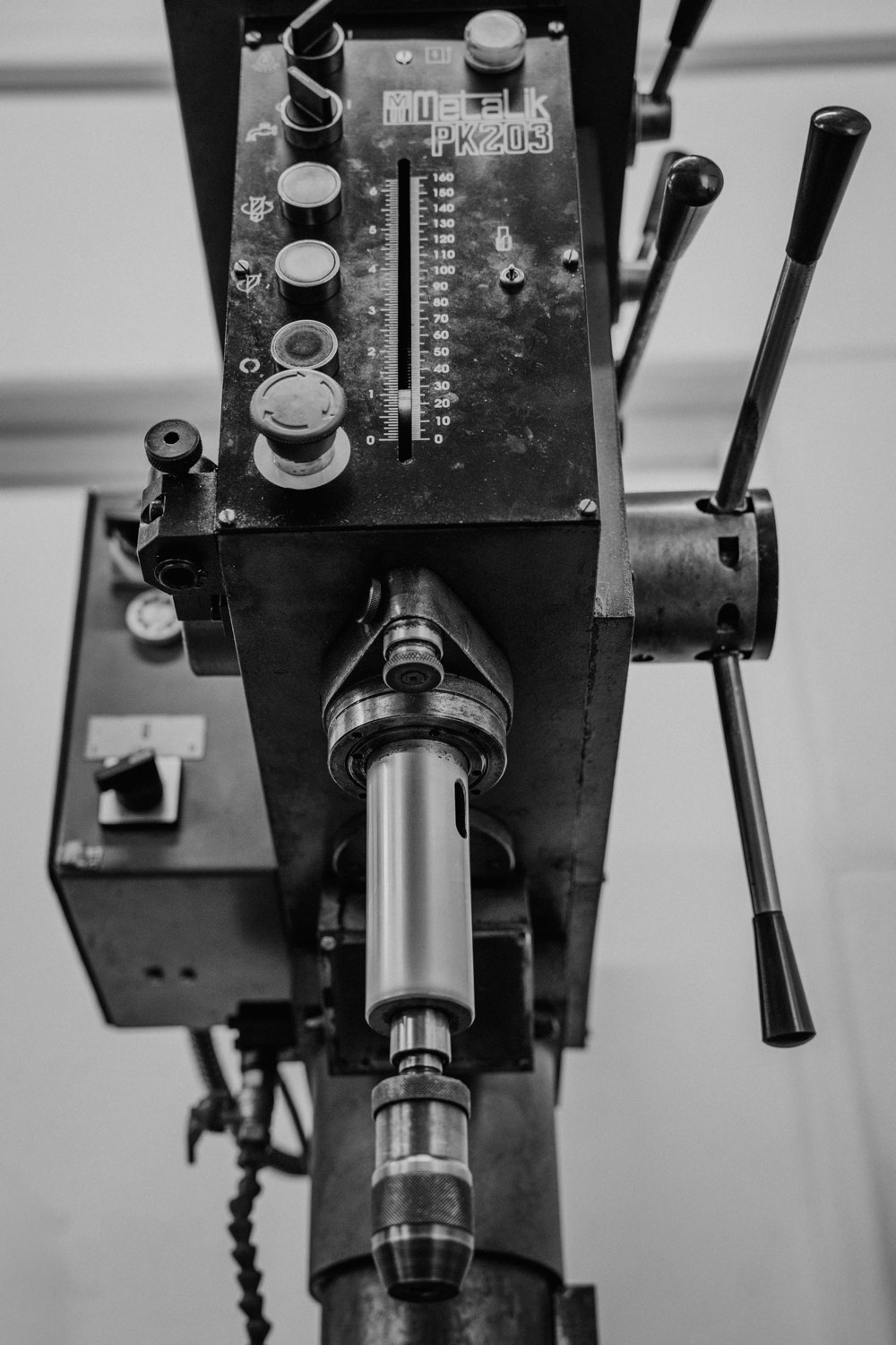 Fine mechanics — 2