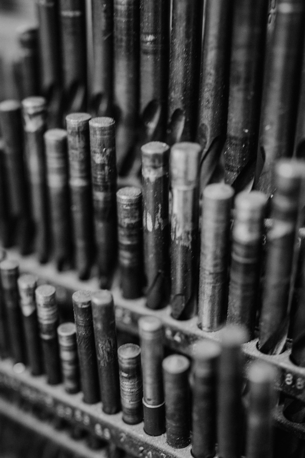 Fine mechanics — 6