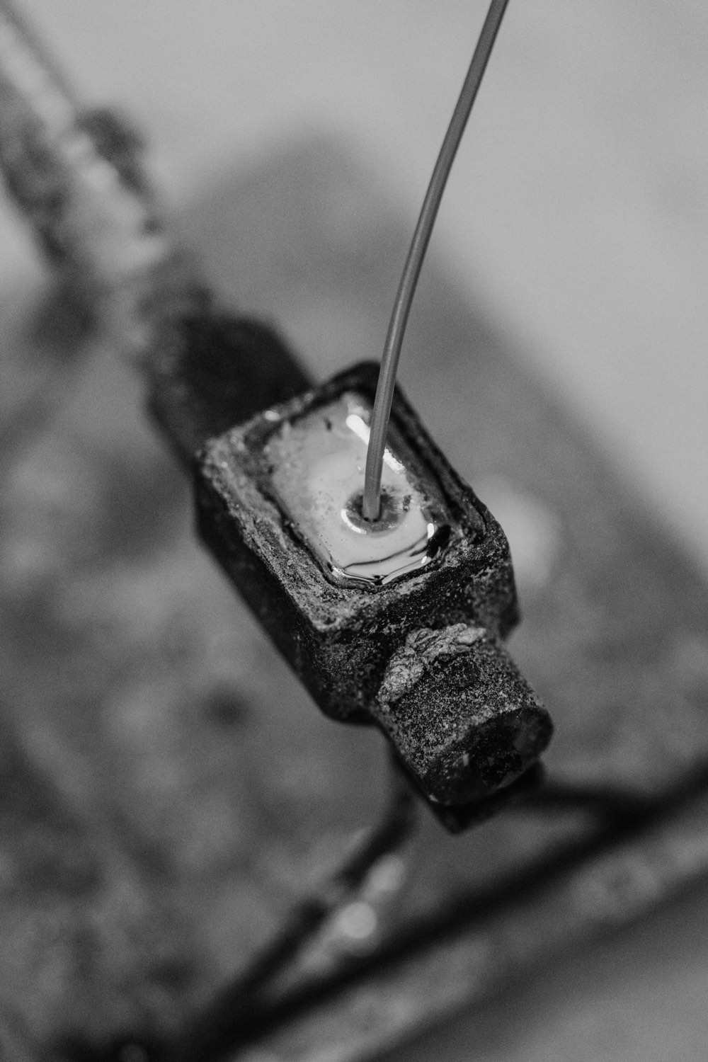 Fine mechanics — 7